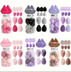 $3/Bundled- Makeup Sponge Sets